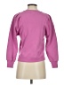 Ann Taylor LOFT Pink Sweatshirt Size XXS (petite) - photo 2