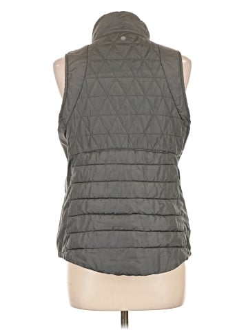 Tangerine Vest (view 2)