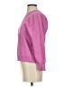Ann Taylor LOFT Pink Sweatshirt Size XXS (petite) - photo 5