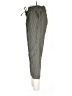 Sienna Sky Stripes Green Casual Pants Size L - photo 5