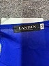 Assorted Brands Solid Blue Casual Dress Size M - photo 7
