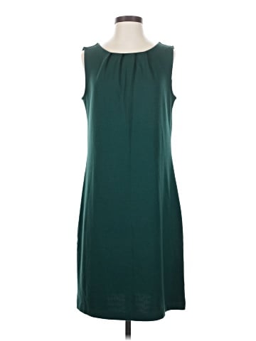 Lands' End Cocktail Dress (view 1)