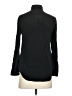 J.Crew 365 Black Long Sleeve Blouse Size 00 - photo 2