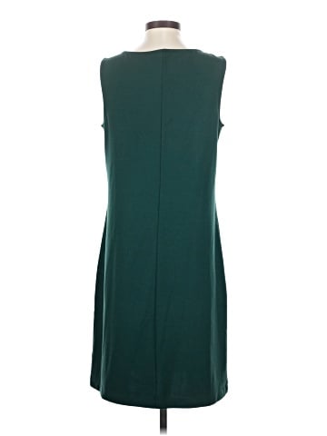 Lands' End Cocktail Dress (view 2)