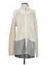 Trouve Ivory Cardigan Size S - photo 1