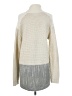 Trouve Ivory Cardigan Size S - photo 2