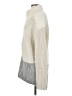 Trouve Ivory Cardigan Size S - photo 5