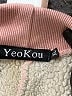 Yeokou 100% Cotton Pink Track Pants Size XL - photo 7
