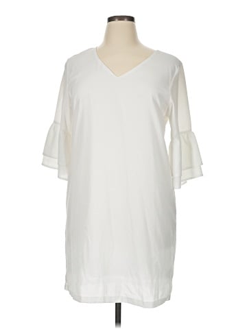 Belongsci Casual Dress (view 1)