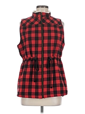 Doublju Vest (view 1)