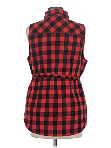 Doublju Vest (view 2)