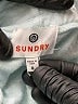 Sundry Blue Casual Pants Size XS (0) - photo 7