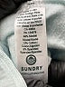 Sundry Blue Casual Pants Size XS (0) - photo 8