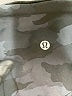 Lululemon Athletica Camo Black Active Pants Size 4 - photo 7