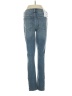 Sam Edelman Hearts Blue Jeans Size 25 waist - photo 2