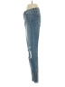 Sam Edelman Hearts Blue Jeans Size 25 waist - photo 5