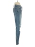 Sam Edelman Hearts Blue Jeans Size 25 waist - photo 4