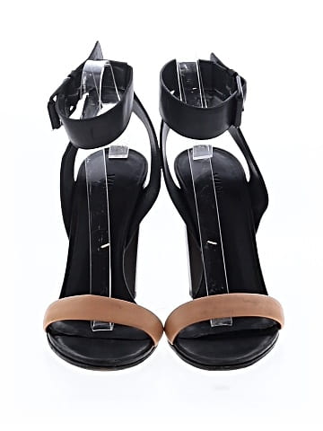 Vince. Heels (view 2)