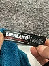 KIRKLAND Signature Teal Pullover Sweater Size L - photo 7
