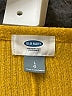 Old Navy Yellow Long Sleeve Top Size L - photo 7