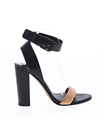 Vince. Heels (view 1)