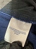 Lands' End Blue Casual Pants Size 8 - photo 8