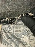 Elie Tahari 100% Viscose Black 3/4 Sleeve Blouse Size XS - photo 8