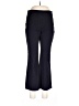 SPANX Solid Blue Dress Pants Size L - photo 1