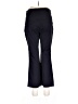 SPANX Solid Blue Dress Pants Size L - photo 2