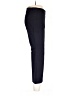SPANX Solid Blue Dress Pants Size L - photo 4