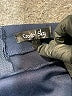 Crystal Sky Blue Jumpsuit Size S - photo 4