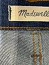 Madewell Hearts Blue Jeans Size 27 waist - photo 7