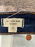 Madewell Hearts Blue Jeans Size 27 waist - photo 8