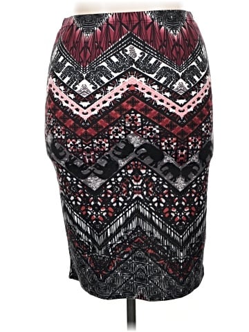 Hot Kiss Casual Skirt (view 1)