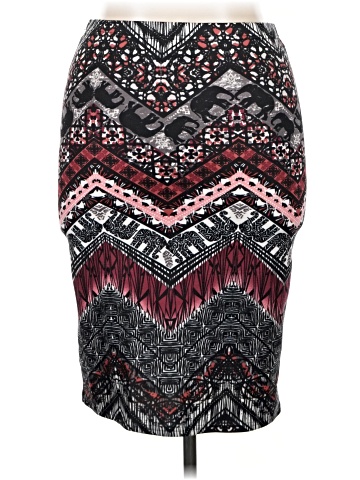 Hot Kiss Casual Skirt (view 2)