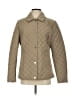Calvin Klein Argyle Tan Jacket Size S - photo 1
