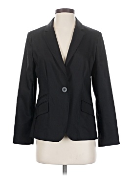 Chico's Brand Ladies Jacket/Blazer Size 2, Mixed Textures