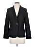 Chico's 100% Polyester Black Blazer Size Sm (0) - photo 1