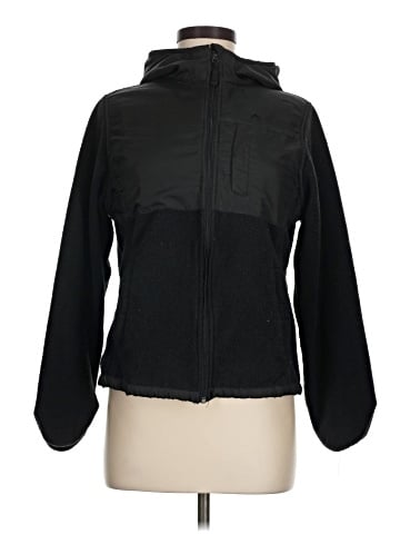 SNOZU Zip Up Hoodie (view 1)