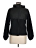 SNOZU 100% Polyester Black Zip Up Hoodie Size M - photo 1