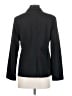 Chico's 100% Polyester Black Blazer Size Sm (0) - photo 2