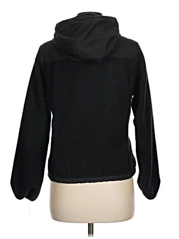 SNOZU Zip Up Hoodie (view 2)