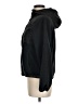 SNOZU 100% Polyester Black Zip Up Hoodie Size M - photo 5