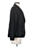 Chico's 100% Polyester Black Blazer Size Sm (0) - photo 4