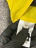 Céline 100% Cotton Yellow Sleeveless Blouse Size EU 34 / US 4 - photo 17