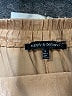 Supply & Demand 100% Polyester Tan Casual Pants Size S - photo 7