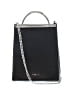 Pedro Solid Black Crossbody Bag One size - photo 1