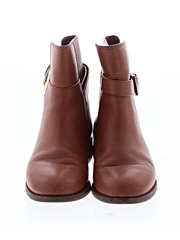 Tory Burch Ankle Boots (view 2)