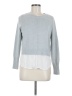 Divided by H&M 100% Acrylic Gray Pullover Sweater Size M - photo 1
