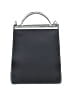 Pedro Solid Black Crossbody Bag One size - photo 3